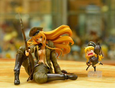 ELFRIEDE（埃尔弗里德）