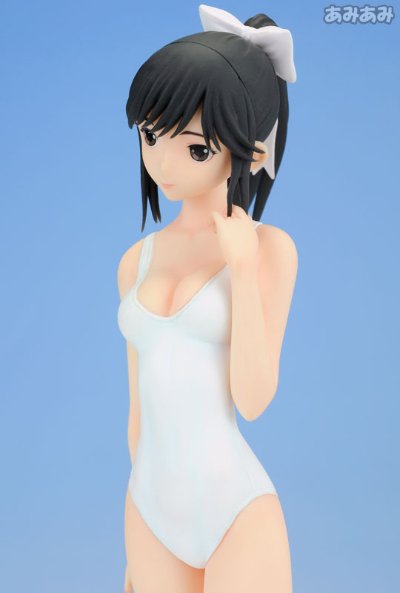 Love Plus 高领爱花 【泳装Ver.】