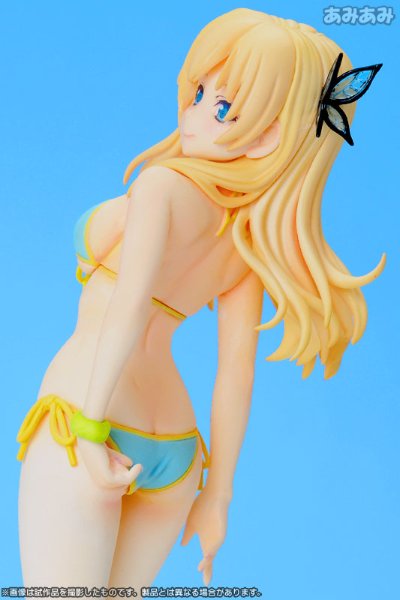 BEACH QUEENS 我的朋友很少NEXT 柏崎星奈【NEXT Ver.】