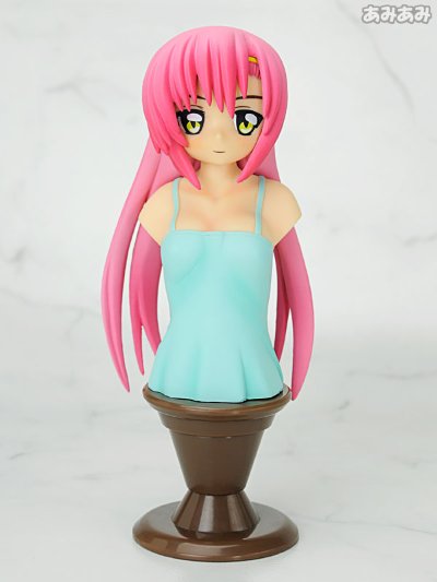 RESINYA！ Portrait Collection ハヤテのごとく！！ 桂雏菊 GEE！限定 視線違いver.