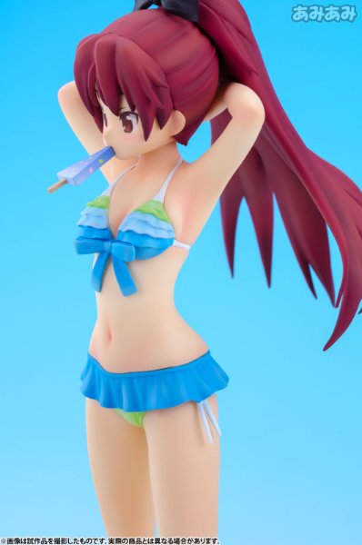 BEACH QUEENS 剧场版 魔法少女小圆 佐仓杏子 Ver.2 