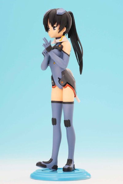 Ice cream 天翔少女 一条瑛花 正常色