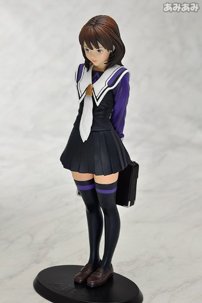 スーパーバイズドフィギュア I”s pure 葦月伊織