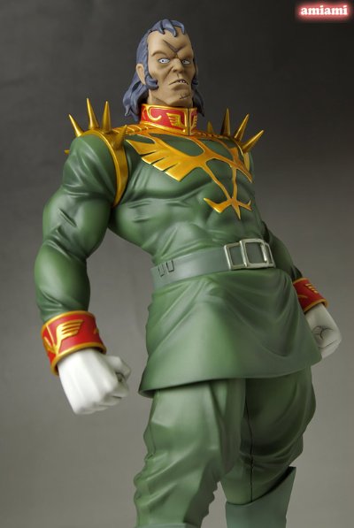 ExcellentModel RAHDX 高达NEO 	多兹鲁·扎比