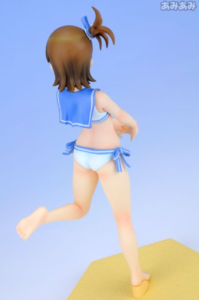 BEACH QUEENS THE IDOLM＠STER（偶像大师） 双海亜美