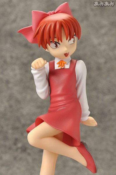 ゲゲゲの鬼太郎 ネコ娘