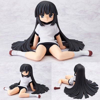 萝莉的时间 鏡黑 体操服ver.