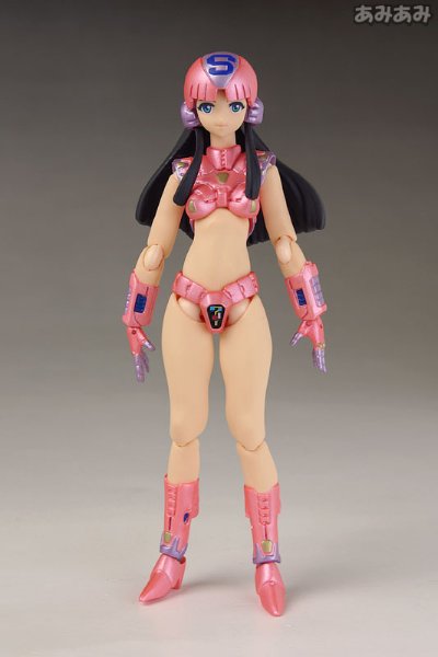 figma#031 模型神童三四郎 樱姫（原作版）JPWA小组锦标赛