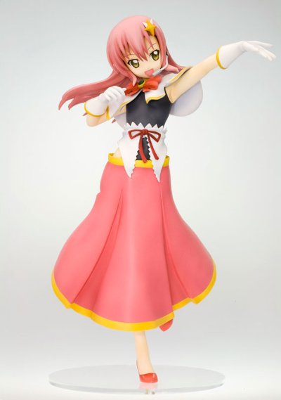 ハヤテのごとく！！ 桂雏菊 -オン・ザ・ステージ-