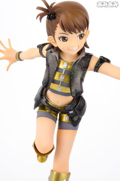 BrilliantStage 偶像大师 双海亜美（age12）