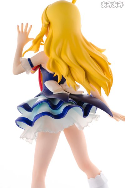 一番くじ  偶像大师 PART3 A賞 星井美希  