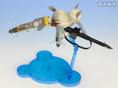 强袭魔女 艾拉・伊尔玛塔・尤蒂莱南