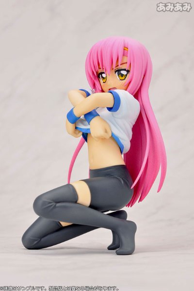 RESINYA！ ハヤテのごとく！！ 桂雏菊 通常版