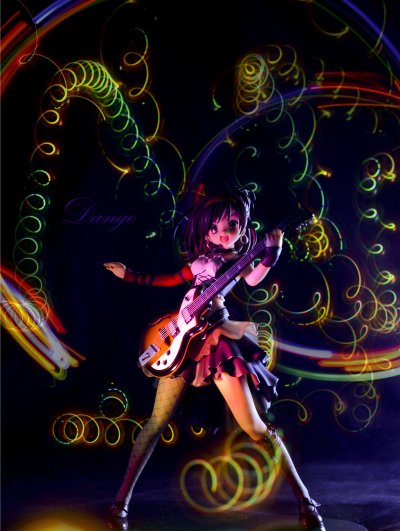 凉宫春日的忧郁  凉宫春日 激奏版