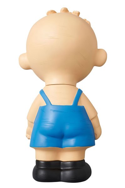 黑胶Doll 220 ピーナッツ 豚ペン Vintage Ver. 