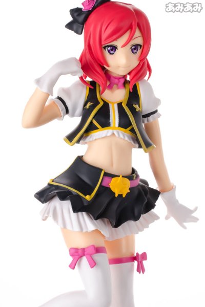 LoveLive!   “1年生-No brand girls” 西木野真姫