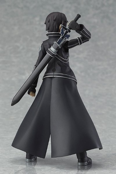 figma#174 刀剑神域 桐人