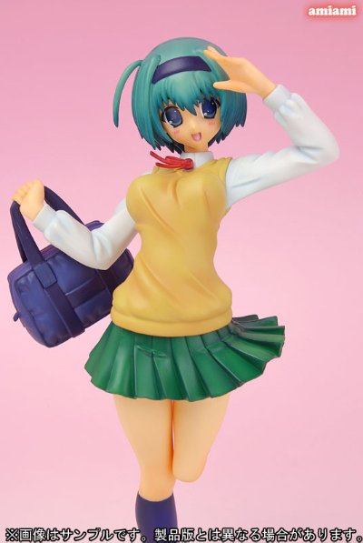 トゥハート 2 アナザーデイズ 吉冈千惠 