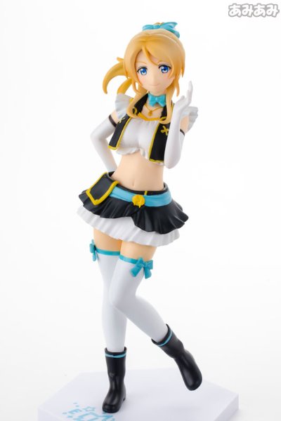 LoveLive!   “ELI-No brand girls” 絢瀬絵里 