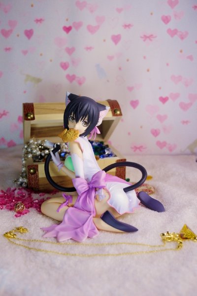 光明之心 いたずら怪盗 小梅