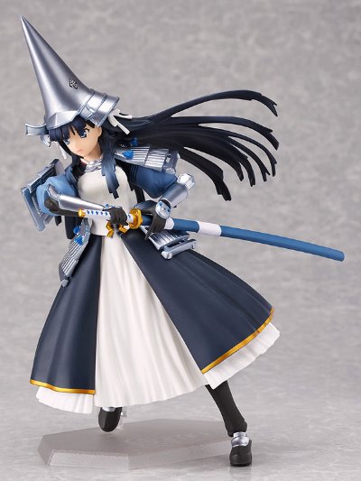 figma#127 兰斯8 上杉谦信