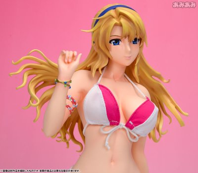 零度战姬 莎缇莱萨·L·布丽姬 假日Ver.