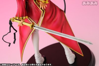 真・恋姫†無双 萌将伝 孫権 真名-蓮華-