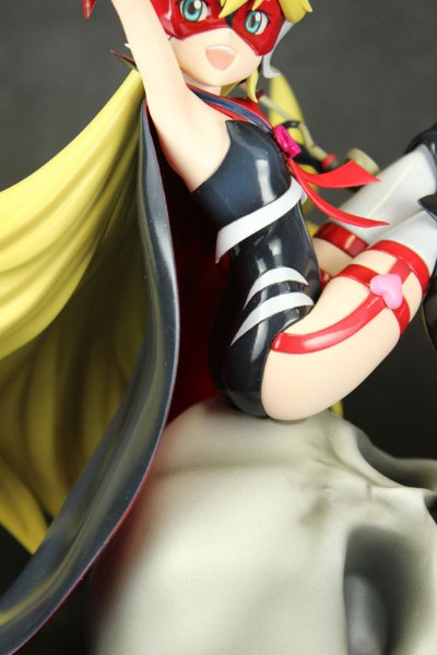 夜ノヤッターマン 多龙芝