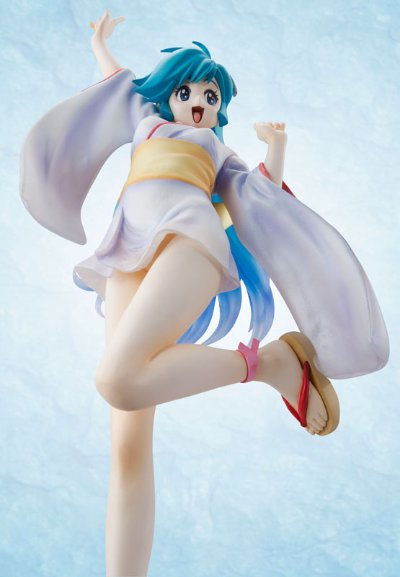 ExcellentModelCORE 咚隆隆 炎魔君熊熊燃烧 雪子姫