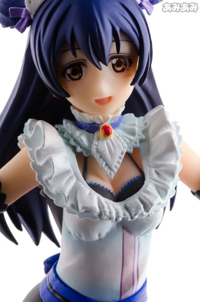 LoveLive! Complete Figure-海未＆絵里- 園田海未