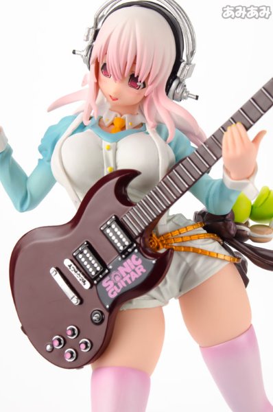 一番くじ 超级索尼子 A賞 超级索尼子  