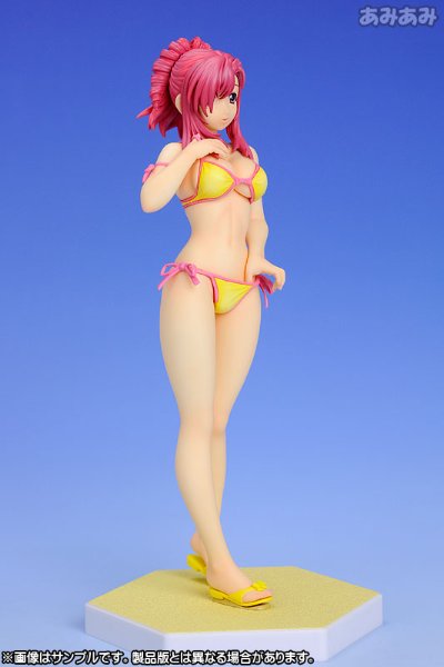 BEACH QUEENS 拜托了老师  风间瑞穗 【通常版】