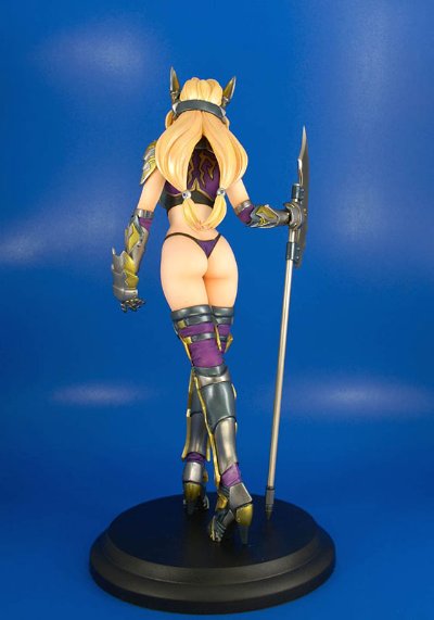 あまはコレクション 風女神 ラファール ノーマルver.