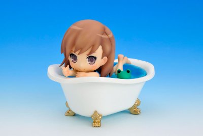 バスでふぉ 某科学的超电磁炮S 御坂美琴