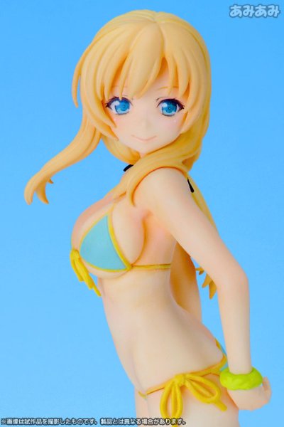 BEACH QUEENS 我的朋友很少NEXT 柏崎星奈【NEXT Ver.】