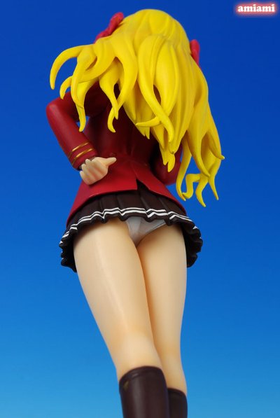 FORTUNE ARTERIAL -Fortune FORTUNE ARTERIAL- 千堂瑛里華