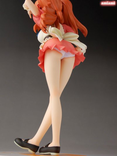 凉宫春日的忧郁 朝比奈实玖榴 