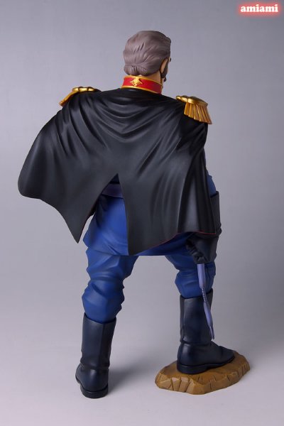 ExcellentModel RAHDX 高达NEO 兰巴・拉尔