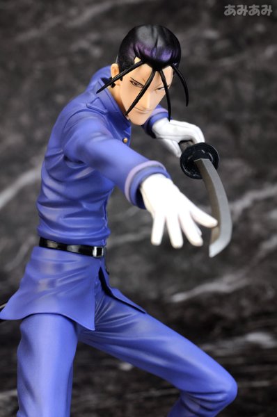 G.E.M. るろうに剣心－明治剣客浪漫譚－ 斎藤一