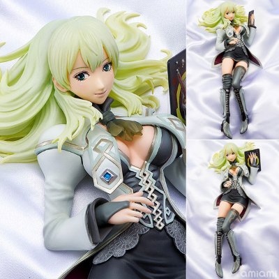 【購入特典付】ボーダーブレイク 菲奥娜