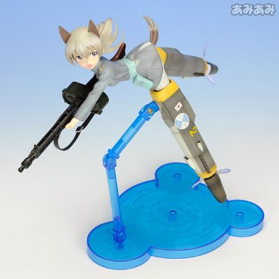 强袭魔女 艾拉・伊尔玛塔・尤蒂莱南