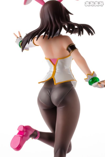 フォトカノ 新見遙佳 プリティラビィcosplayVer.