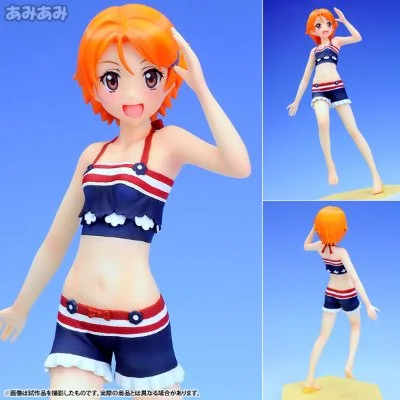 BEACH QUEENS 夏色奇迹 逢沢夏海