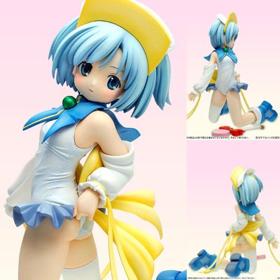 萌单  虹原茵可