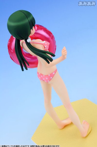 BEACH QUEENS 夏色キセキ 花木優香