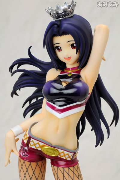 BrilliantStage 偶像大师 S-4 三浦あずさ ノーマルver.