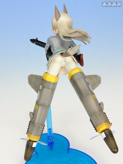 强袭魔女 艾拉・伊尔玛塔・尤蒂莱南