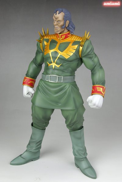 ExcellentModel RAHDX 高达NEO 	多兹鲁·扎比