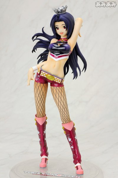 BrilliantStage 偶像大师 S-4 三浦あずさ ノーマルver.