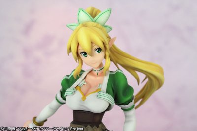 刀剑神域 莉法
